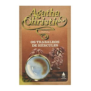 Os Trabalhos De Hércules - Agatha Christie