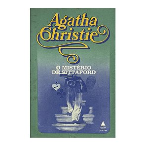 O Mistério De Sittaford - Agatha Christie