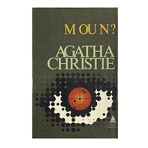 M Ou N? - Agatha Christie