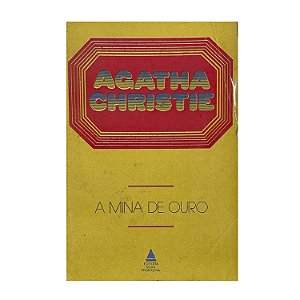 A Mina De Ouro - Agatha Christie