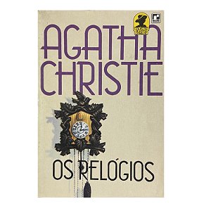 Os Relógios - Agatha Christie