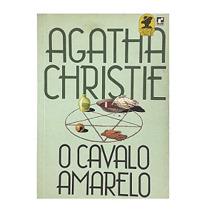 O Cavalo Amarelo - Agatha Christie