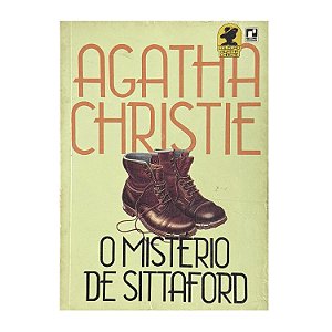 O Mistério De Sittaford - Agatha Christie