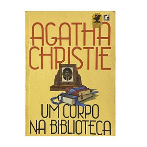 Um Corpo Na Biblioteca - Agatha Christie