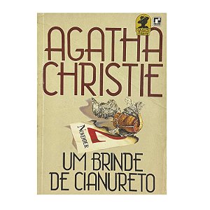 Um Brine De Cianureto - Agatha Christie