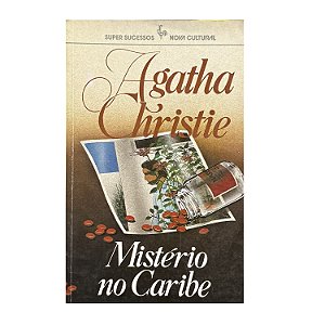 Mistério No Caribe - Agatha Christie