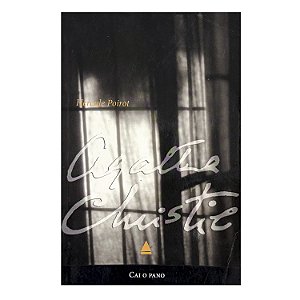Cai O Pano - Agatha Christie