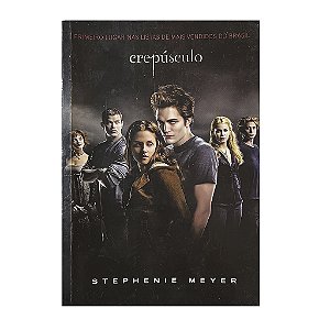 Crepúsculo - Stephenie Meyer