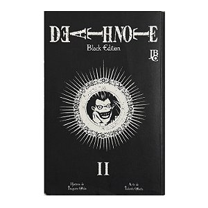 Death Note - Volume 2 - Tsugumi Ohba