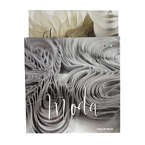 Coleção Folha: Moda De A a Z - 25 Volumes