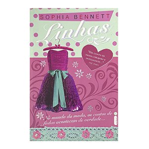 Linhas - Sophia Bennett