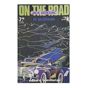 On The Road - Jack Kerouac