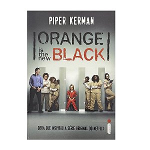 Orange Is The New Black - Piper Kerman