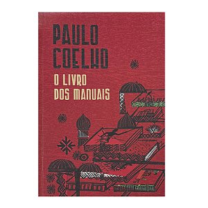 O Livro Dos Manuais - Paulo Coelho
