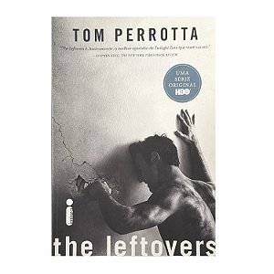 The Leftovers - Tom Perrotta