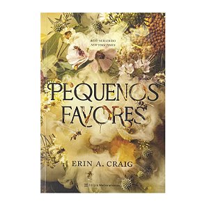 Pequenos Favores - Erin A. Craig