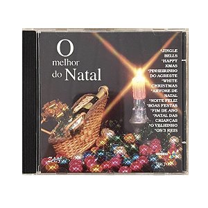 O Melhor do Natal