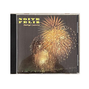 Noite Feliz: Madrigal Cantovivo