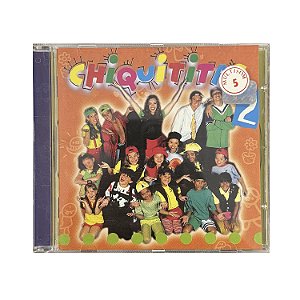 Chiquititas 2