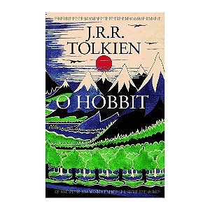 O Hobbit - J. R. R. Tolkien