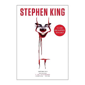 It: A Coisa - Stephen King