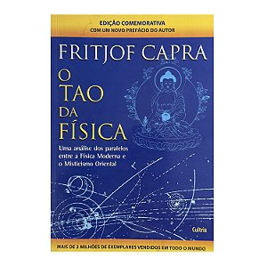 O Tao Da Física - Fritjof Capra