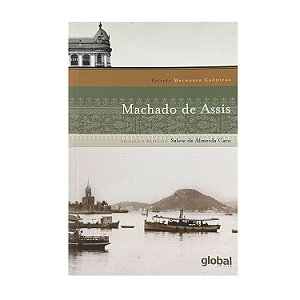 Melhores Crônicas - Machado De Assis