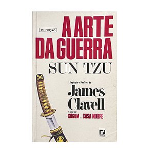 A Arte Da Guerra - Sun Tzu