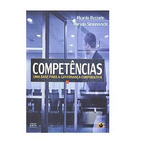 Competências - Ricardo Ruzzarin/Marcelo Simionovschi