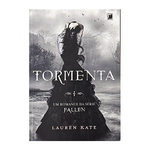 Tormenta - Livro 2 - Lauren Kate