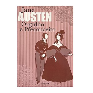 Orgulho E Preconceito - Jane Austen
