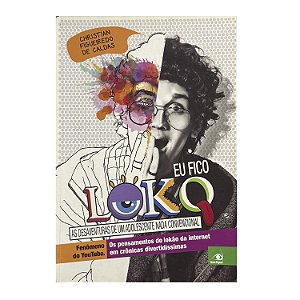 Eu Fico Loko - Christian Figueiredo De Caldas