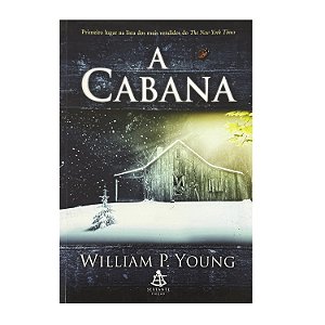 A Cabana - William P. Young