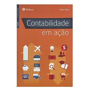 Contabilidade Em Ação - Samir Bazzi