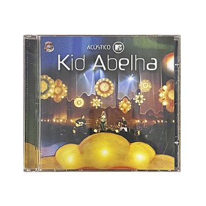 Kid Abelha - Acústico MTv