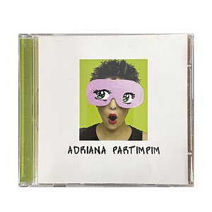 Adriana Partimpim