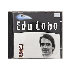 Edu Lobo - 20 Músicas do Século XX