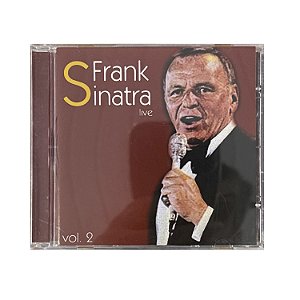 Frank Sinatra - Live - Volume 2