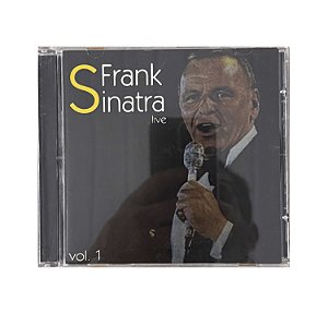 Frank Sinatra - Live - Volume 1