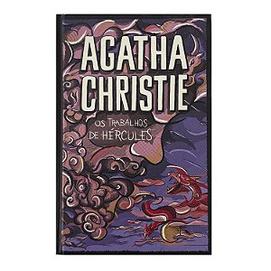 Os Trabalhos De Hércules - Agatha Christie