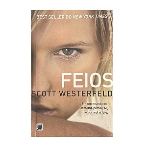 Feios - Scott Westerfeld