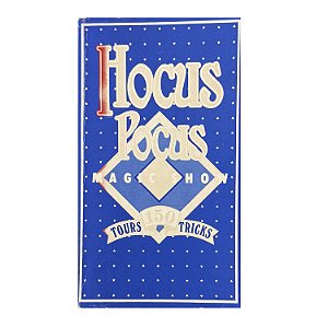 Hocus Pocus Magic Show