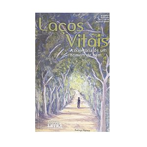 Laços Vitais - Rodrigo Ramos
