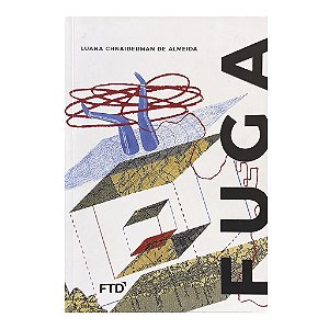 Fuga - Luana Chnaiderman De Almeida