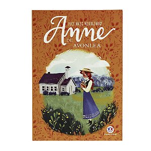 Anne De Avonlea - Lucy Maud Montgomery