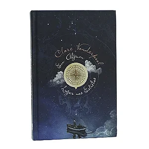 Em Algum Lugar Nas Estrelas - Clare Vanderpool