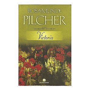 Victoria - Rosamunde Pilcher
