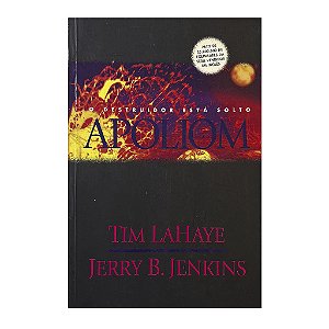 Apoliom - Tim LaHaye/Jerry B. Jenkins