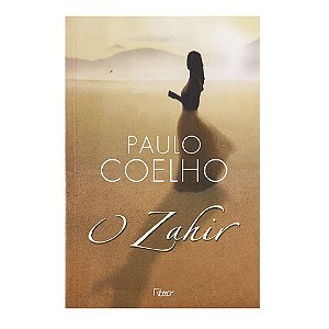 O Zahir - Paulo Coelho