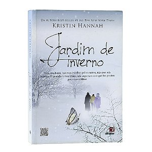 Jardim De Inverno - Kristin Hannah